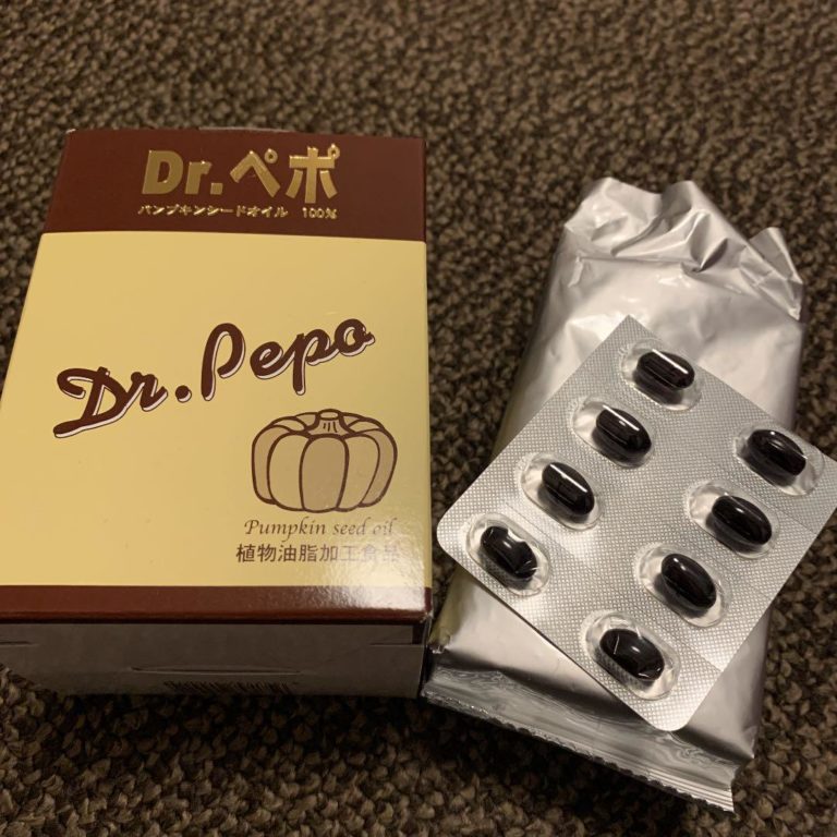 Dr.ペポ