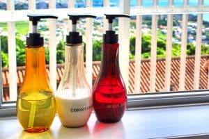 薄毛の場合は育毛シャンプーなのか?