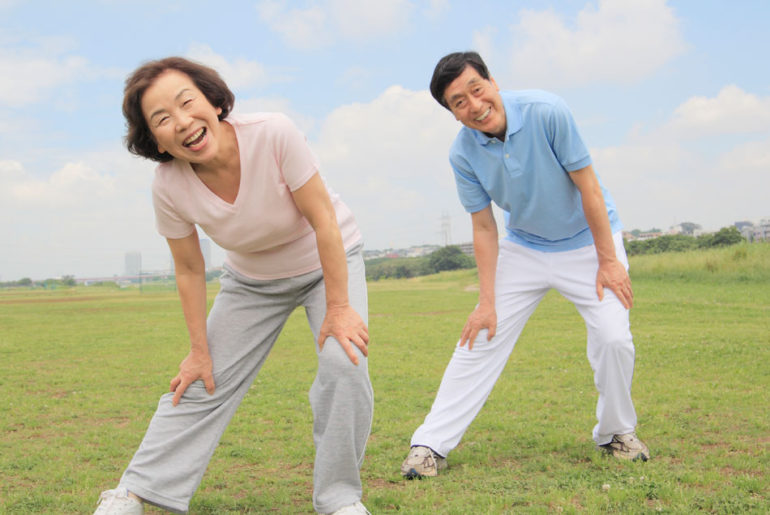 生活習慣での対策と効果について 【2章-1】